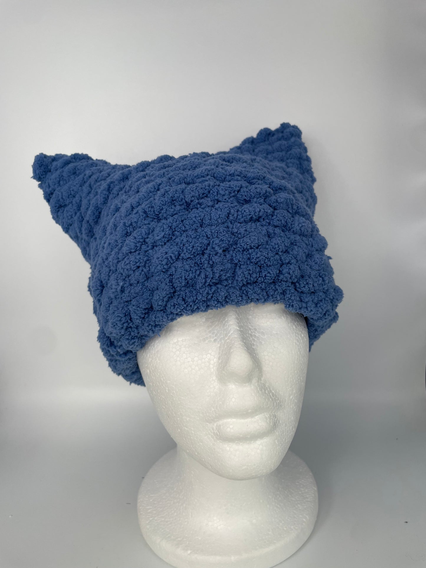 Cat Beanie